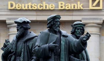 Deutsche Bank: Ισχυρότερες προοπτικές για τις ελληνικές τράπεζες - Υψηλότερες τιμές στόχοι