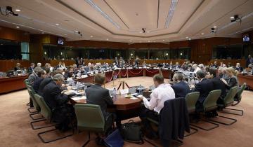 Ecofin: Ενέκρινε την ενεργοποίηση της ρήτρας διαφυγής για τις αμυντικές δαπάνες για την Ελλάδα και άλλα 14 κράτη-μέλη