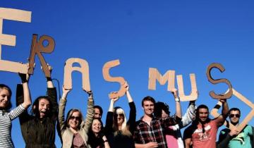 Η Βρετανία επιστρέφει στο πρόγραμμα Erasmus από το 2027