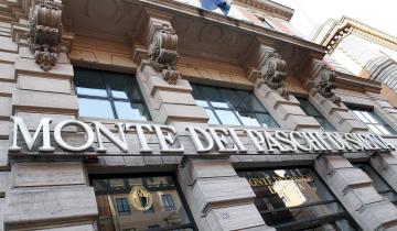 «Πράσινο φως» ΕΚΤ για εξαγορά της Mediobanca από Monte dei Paschi