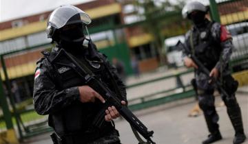 Βραζιλία: Τουλάχιστον 132 οι νεκροί στο Ρίο ντε Τζανέιρο μετά την αστυνομική επιχείρηση