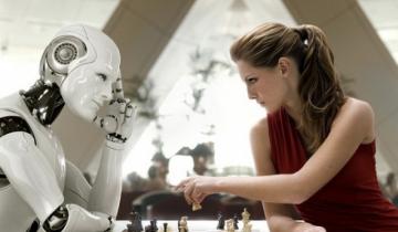 Η «επανάσταση» των ανθρωποειδών ρομπότ έρχεται - Αλλά θα πάρει λίγο χρόνο