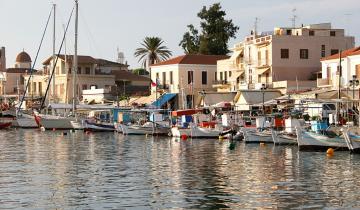 Δέκα προορισμοί ιδανικοί για το τριήμερο της Καθαράς Δευτέρας