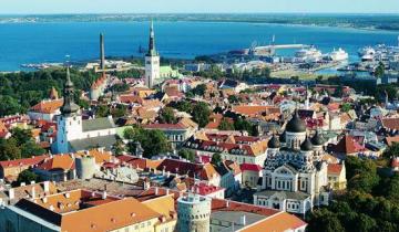 7 εναλλακτικοί προορισμοί για ζευγάρια στην Ευρώπη