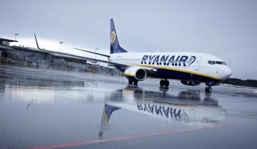 Ryanair: Καλεί την Ελλάδα να στελεχώσει τις υπηρεσίες ελέγχου εναέριας κυκλοφορίας στην Ελλάδα