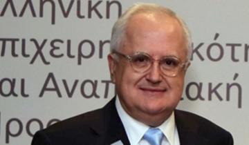 Χαντζηνικολάου (Πειραιώς): Το ζητούμενο για περαιτέρω πιστωτική επέκταση είναι η ύπαρξη επενδυτικών σχεδίων