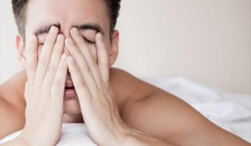 Η υπνική άπνοια μπορεί να οδηγήσει στην εμφάνιση Πάρκινσον