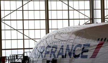 Air France-KLM: Σε διαπραγμάτευση με την Apollo για κεφαλαιακή ενίσχυση 500 εκατ. ευρώ
