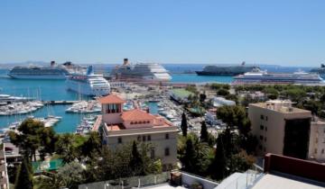 Θετικό το καλοκαιρινό «ταμείο» για τις βραχυχρόνιες μισθώσεις