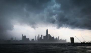 Απαγόρευση της κυκλοφορίας στη Νέα Υόρκη, εν αναμονή σφοδρής χιονόπτωσης