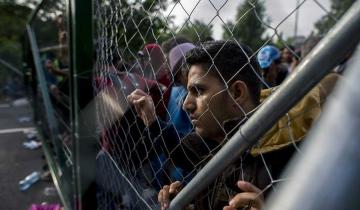 Λιθουανία: Εντοπίστηκε σήραγγα κάτω από τον συνοριακό φράχτη με τη Λευκορωσία για τη διακίνηση μεταναστών
