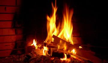 Θέρμανση με τζάκι: Η παραδοσιακή επιλογή που μπορεί να καταστεί ακριβή και αναποτελεσματική