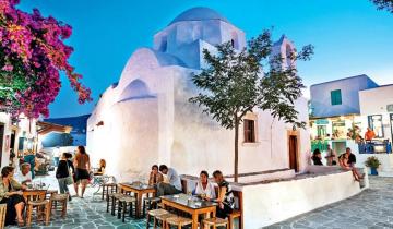 Στις last minute κρατήσεις ποντάρει ο τουρισμός για το Πάσχα