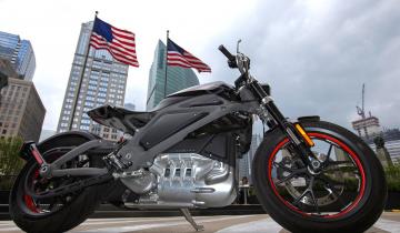 Harley-Davidson: Στα 4,89 δισ. δολάρια τα έσοδα το 2022 - Πάνω από τις προβλέψεις τα κέρδη