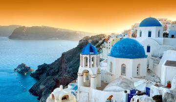 Κοινωνικός τουρισμός: Ξεκινούν από την Τρίτη 21/4 οι αιτήσεις - Αναλυτικός οδηγός ανά ΑΦΜ