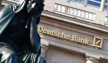 Τέλος στο ανοδικό σερί 13ων τριμήνων για τις ευρωπαϊκές τράπεζες λόγω Ιράν και ΑΙ