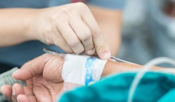 Γρίπη: 871 νέες εισαγωγές και 8 θάνατοι την τελευταία εβδομάδα - 15 νοσηλείες στη ΜΕΘ