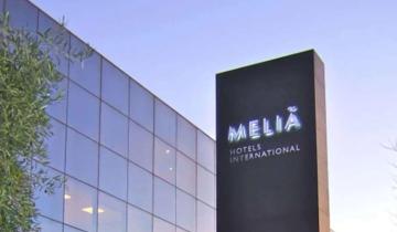 Meliá Hotels International: Νέα ξενοδοχειακή μονάδα στην Κέρκυρα - H έβδομη στην Ελλάδα