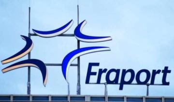 Fraport: Αύξηση 4,7% της επιβατικής κίνησης τον Ιούνιο 2026