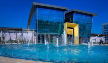 Lamda Development: Ρεκόρ για τα λειτουργικά κέρδη των malls στο α' τρίμηνο