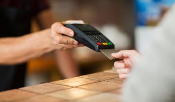 Φορολοταρία: Έγινε η κλήρωση για τις συναλλαγές Νοεμβρίου - Δείτε εάν κερδίσατε έως 50.000 ευρώ