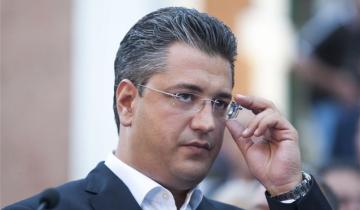 Τζιτζικώστας: «Η συνέχιση της κρίσης στα Στενά του Ορμούζ θα προκαλέσει σοκ σε ολόκληρη την παγκόσμια οικονομία»