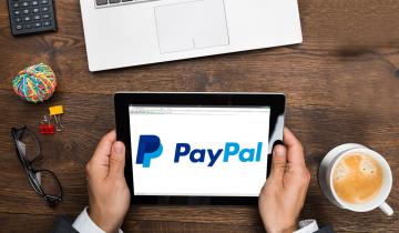 PayPal: Δημιουργεί την PayPal Bank για δάνεια σε μικρές επιχειρήσεις