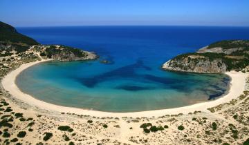 Ένας ελληνικός προορισμός στους 26 καλύτερους του κόσμου για το 2026