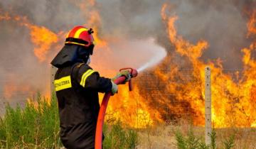 Πυρκαγιές: Πόσο δύσκολο θα είναι το φετινό καλοκαίρι για την Ελλάδα – Τα νέα όπλα κατά των mega - fires