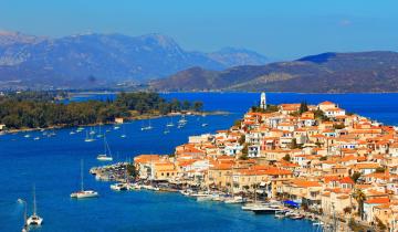 5 λόγοι για να λατρέψετε τον Πόρο