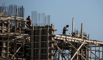 Επ. Εργασίας: Πρόστιμα και παύση εργασιών σε δεκάδες οικοδομές και εργοτάξια τον Μάρτιο
