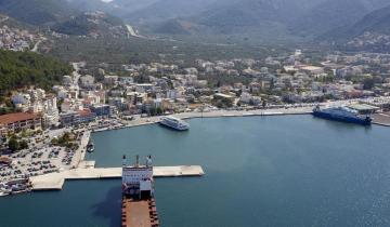 Λιμάνια: Μπαίνουν στην… πρίζα τα πλοία - Οι προκλήσεις