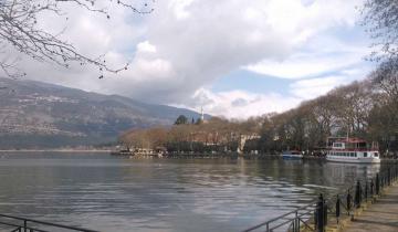 4 ελληνικές πόλεις που είναι πιο όμορφες τον χειμώνα