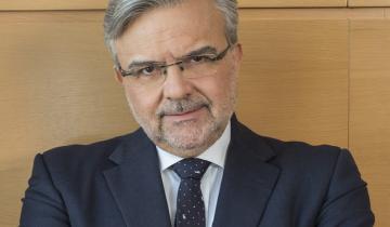 Μεγάλου (Πειραιώς): Καθοριστική στιγμή η εξαγορά της Εθνικής Ασφαλιστικής - Θετική καθαρή πιστωτική επέκταση στα στεγαστικά