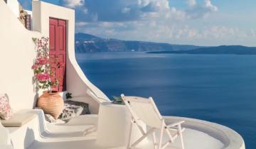 Ακίνητα – Βραχυχρόνιες μισθώσεις: Υψηλές προ-κρατήσεις για τον Δεκαπενταύγουστο – Τι συμβαίνει σε νησιά και ηπειρωτική Ελλάδα