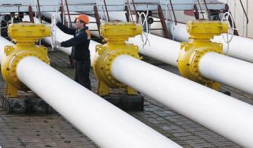 Σερβία: Εκρηκτικά κοντά σε αγωγό που μεταφέρει ρωσικό φυσικό αέριο στην Ουγγαρία