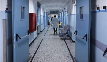 ΕΟΔΥ: Υπερδιπλασιασμός εισαγωγών γρίπης στα νοσοκομεία