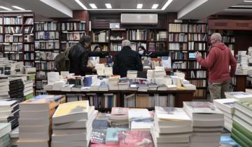 Τα βιβλιοπωλεία του κέντρου της Αθήνας που μάς έμαθαν να αγαπάμε το βιβλίο