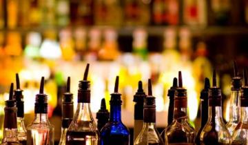 Η κατανάλωση αλκοόλ θα περιοριστεί μέσα στην επόμενη δεκαετία, σύμφωνα με έρευνα