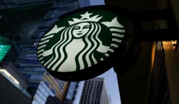 Αλλαγή σελίδας για τα Starbucks σε Ελλάδα, Κύπρο - Ο Όμιλος Alshaya απέκτησε τα δικαιώματα λειτουργίας 48 καταστημάτων