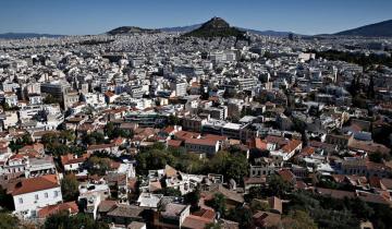 Κτηματολόγιο: Από 27/9 ψηφιακά και στην Ανατολική Αττική οι αριθμοί προτεραιότητας