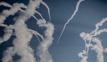 Τουρκία: Αναχαιτίστηκε τρίτος βαλλιστικός πύραυλος από το Ιράν - Στόχος η βάση Ιντσιρλίκ