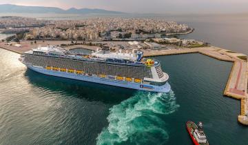 Γεωπολιτικές αναταράξεις και «διόρθωση» της αγοράς κρουαζιέρας