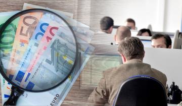 Ολοταχώς προς νέο ρεκόρ συνταξιοδοτήσεων το 2025 - Υποβλήθηκαν 167.443 νέες αιτήσεις στο δεκάμηνο