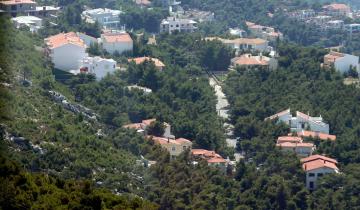 Οικισμοί κάτω των 2.000 κατοίκων: Μέχρι πότε θα ισχύουν τα υφιστάμενα όρια – Ποιοι μπορούν να χτίσουν
