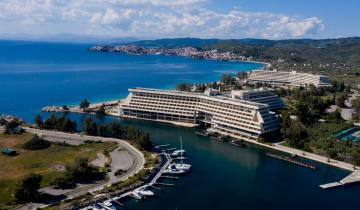 Τεχνική Ολυμπιακή: Τι έρχεται για Ακίνητα, Πόρτο Καρράς, Μαρίνες και μέρισμα