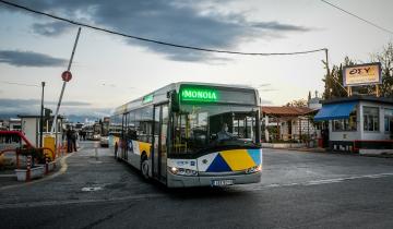 ΜΜΜ: Χρειάζεται… «μισός ΟΑΣΑ» επιπλέον σε βάθος 20ετίας - Το στρατηγικό σχέδιο μεταφορών και τα άμεσα μέτρα