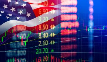 Wall Street: Ανοδικά για 4η ημέρα ο Dow - Νέο ράλι 9% για την SpaceX