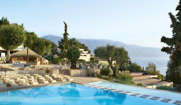 Grecotel: Νέα ξενοδοχεία και επέκταση στο εξωτερικό στο επενδυτικό πλάνο του 1 δισ. ευρώ