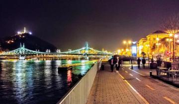 Βουδαπέστη: Πόσο κοστίζει το ταξίδι στην πόλη που θα φιλοξενήσει τον τελικό του Champions League